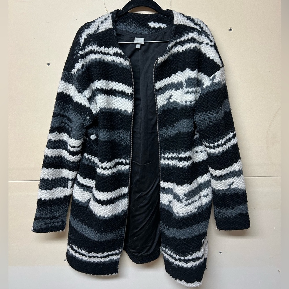 JACKET | Women’s Bench wool jacket size medium